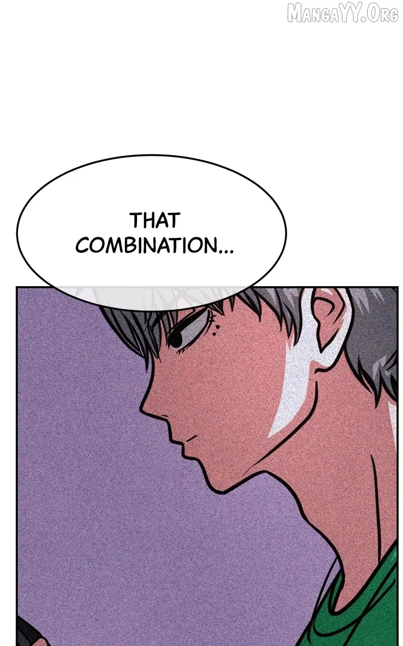 The Shell (Dono) Chapter 24 page 91 - 