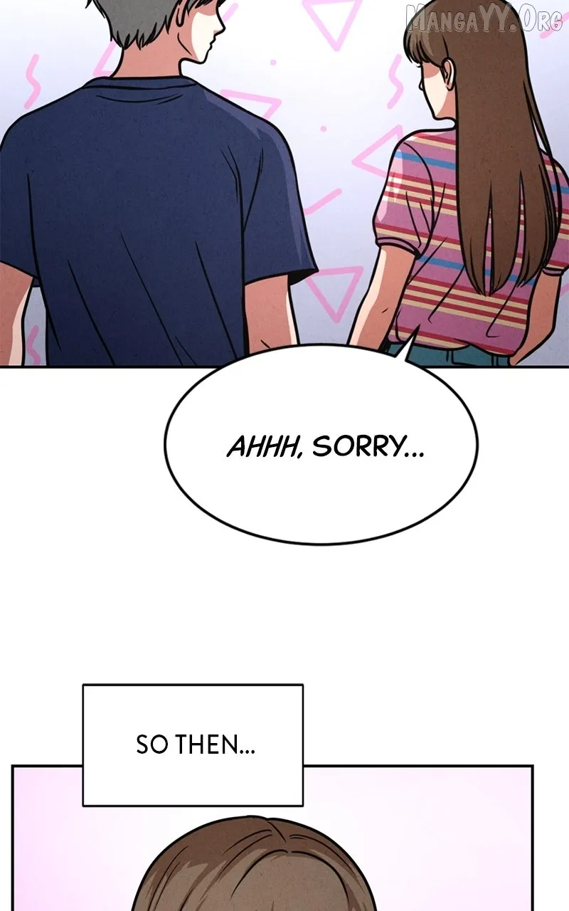 The Shell (Dono) Chapter 24 page 98 - 