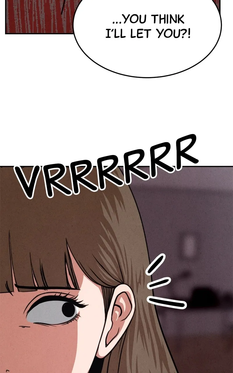 The Shell (Dono) Chapter 25 page 101 - 