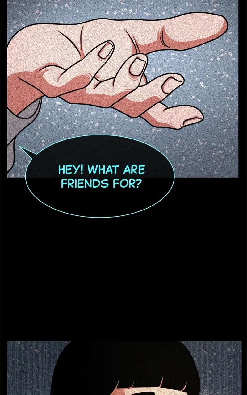 The Shell (Dono) Chapter 25 page 17 - 