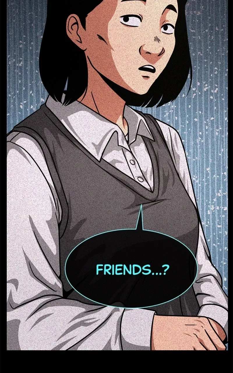 The Shell (Dono) Chapter 25 page 18 - 