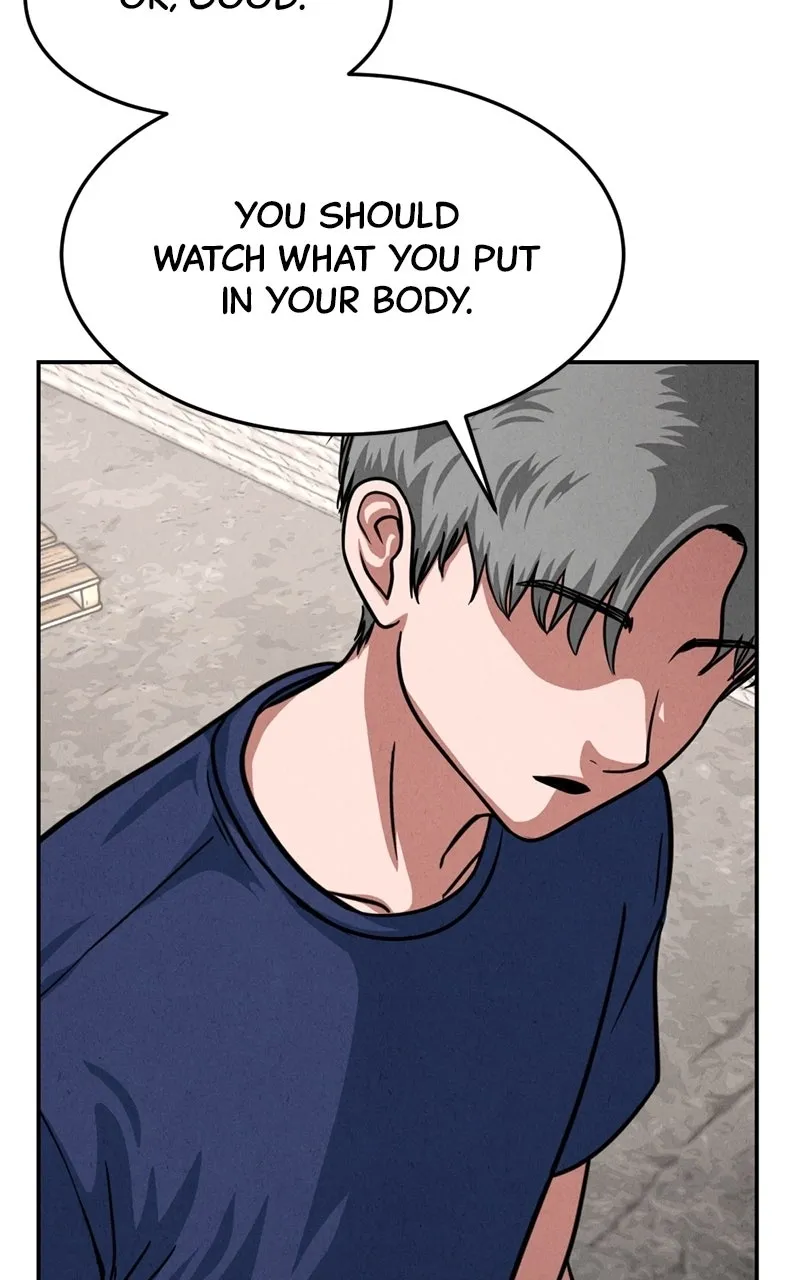 The Shell (Dono) Chapter 25 page 32 - 