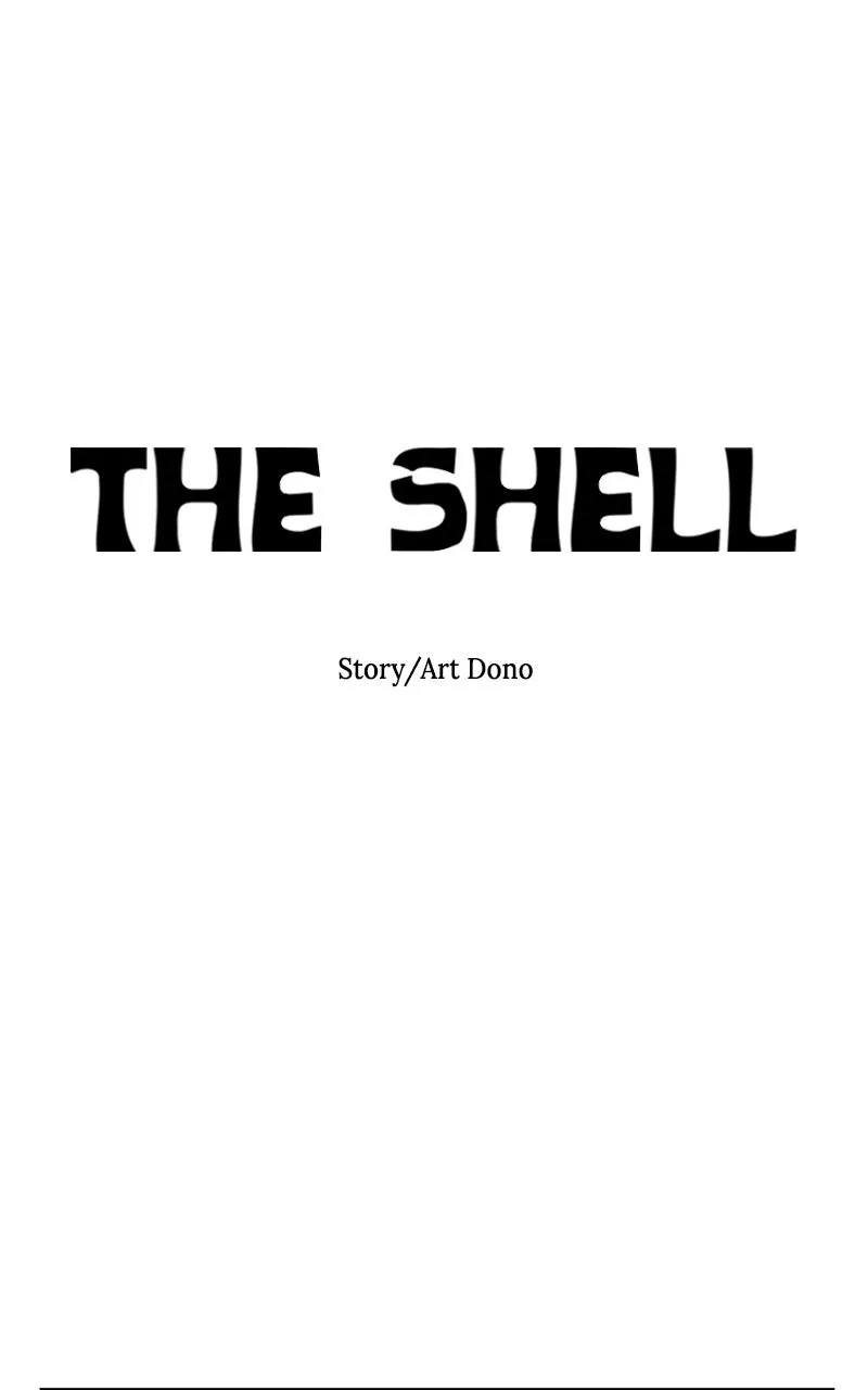 The Shell (Dono) Chapter 25 page 38 - 