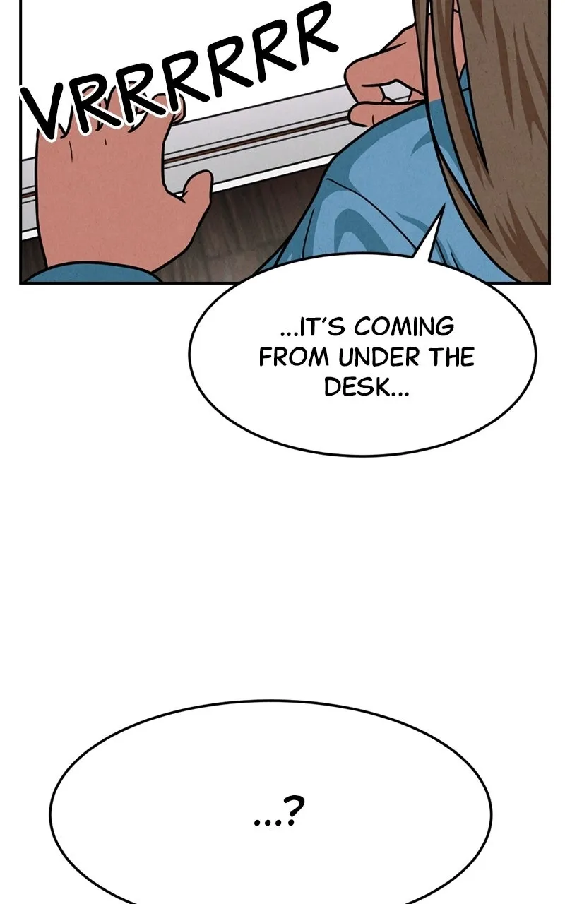 The Shell (Dono) Chapter 25 page 81 - 