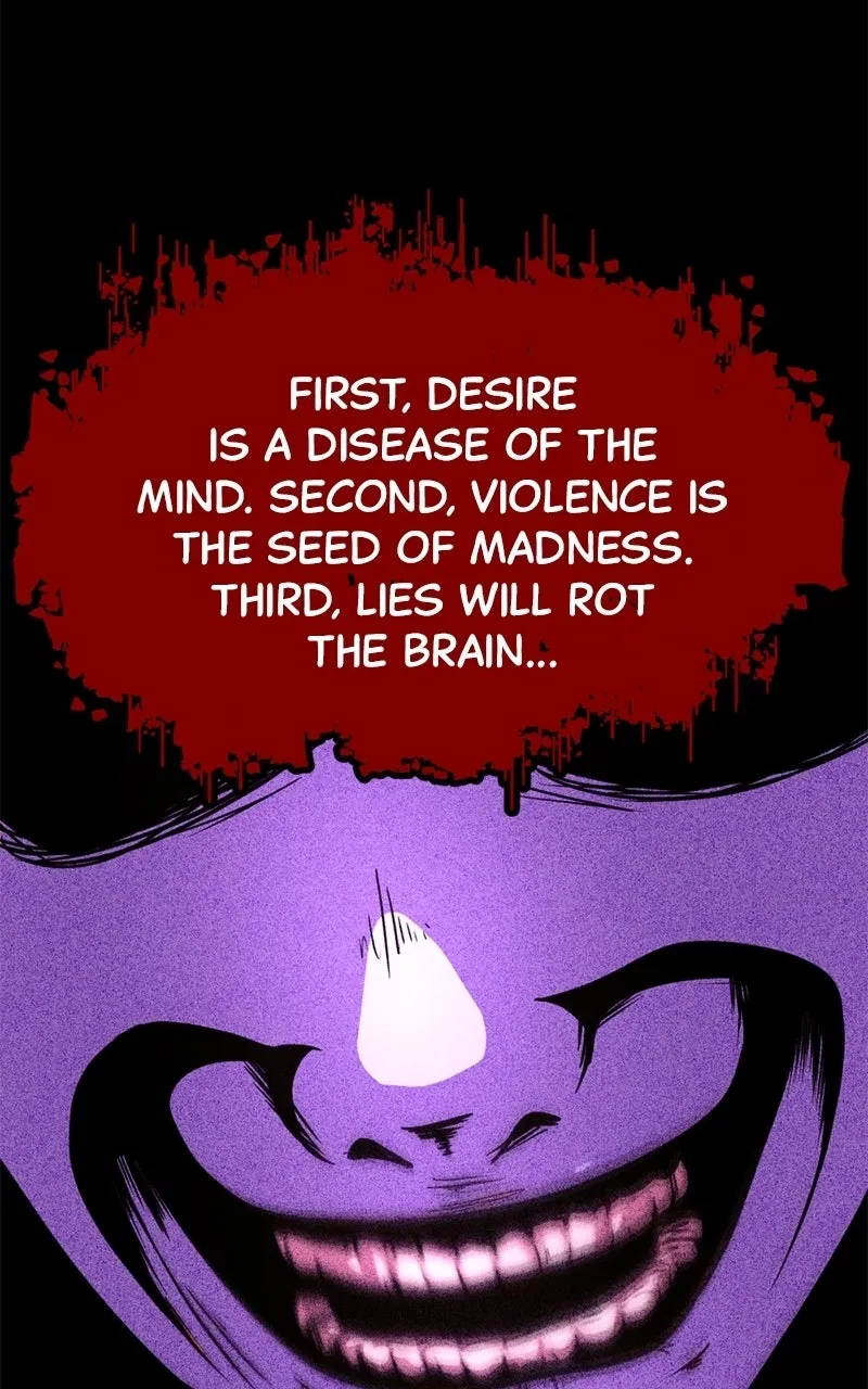 The Shell (Dono) Chapter 25 page 86 - 