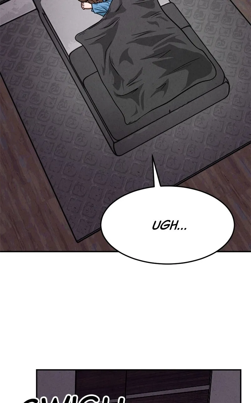 The Shell (Dono) Chapter 25 page 91 - 