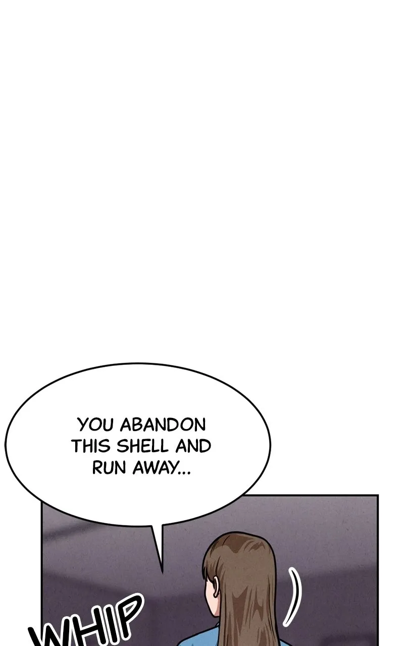 The Shell (Dono) Chapter 25 page 97 - 