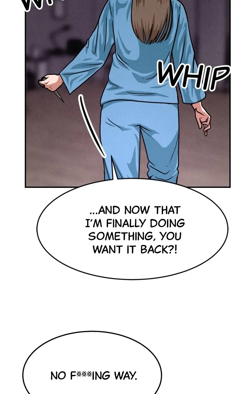 The Shell (Dono) Chapter 25 page 98 - 