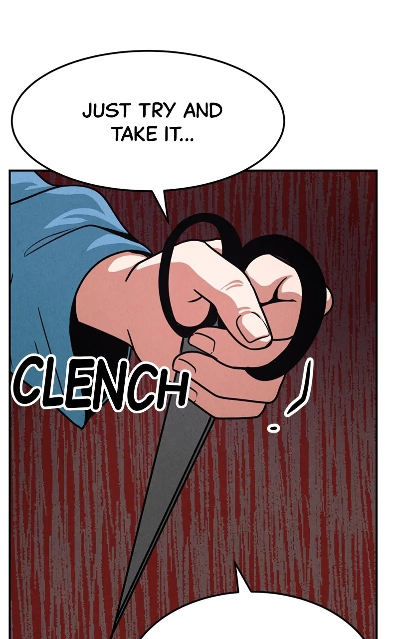 The Shell (Dono) Chapter 25 page 100 - 