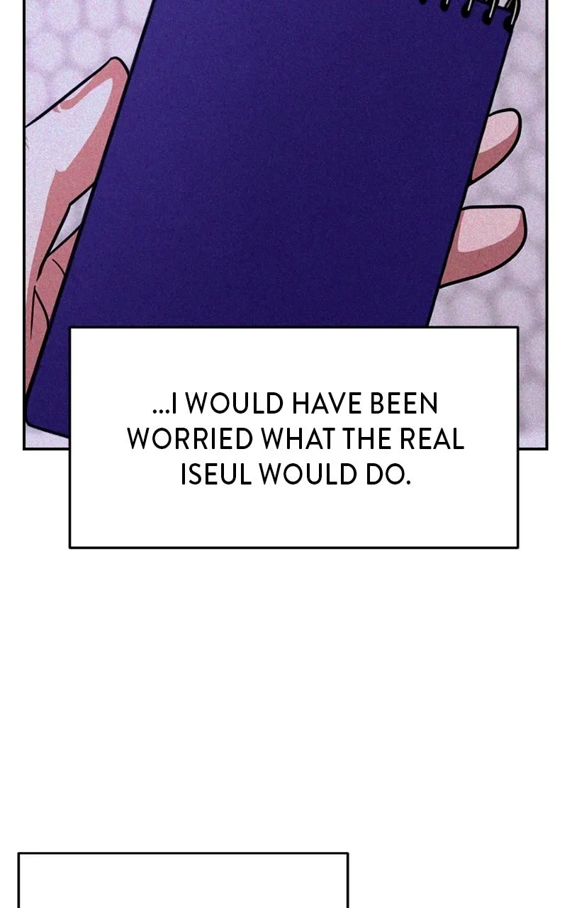 The Shell (Dono) Chapter 26 page 11 - 