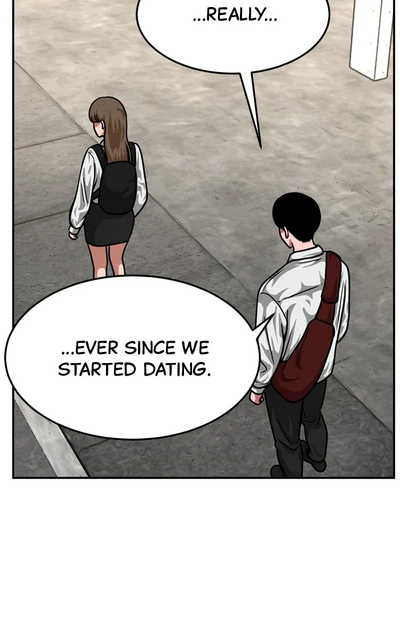 The Shell (Dono) Chapter 26 page 31 - 