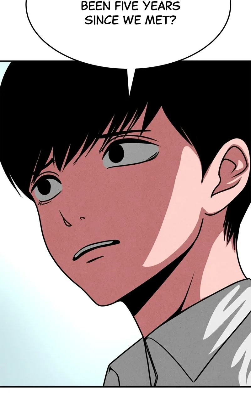 The Shell (Dono) Chapter 26 page 38 - 