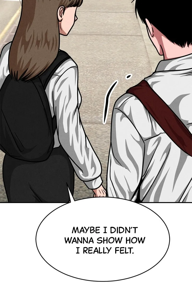 The Shell (Dono) Chapter 26 page 53 - 