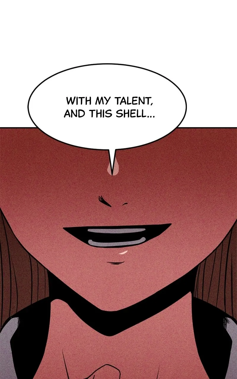 The Shell (Dono) Chapter 26 page 61 - 