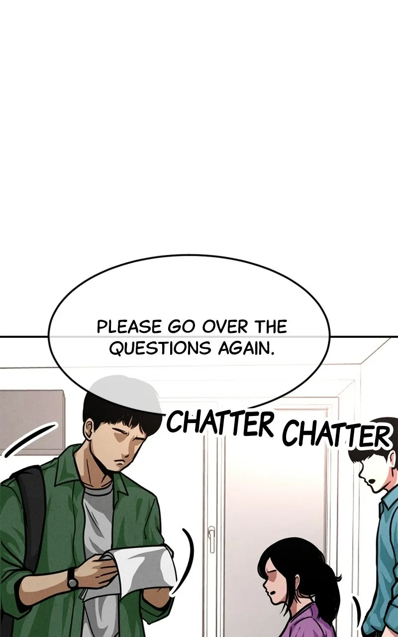 The Shell (Dono) Chapter 26 page 73 - 