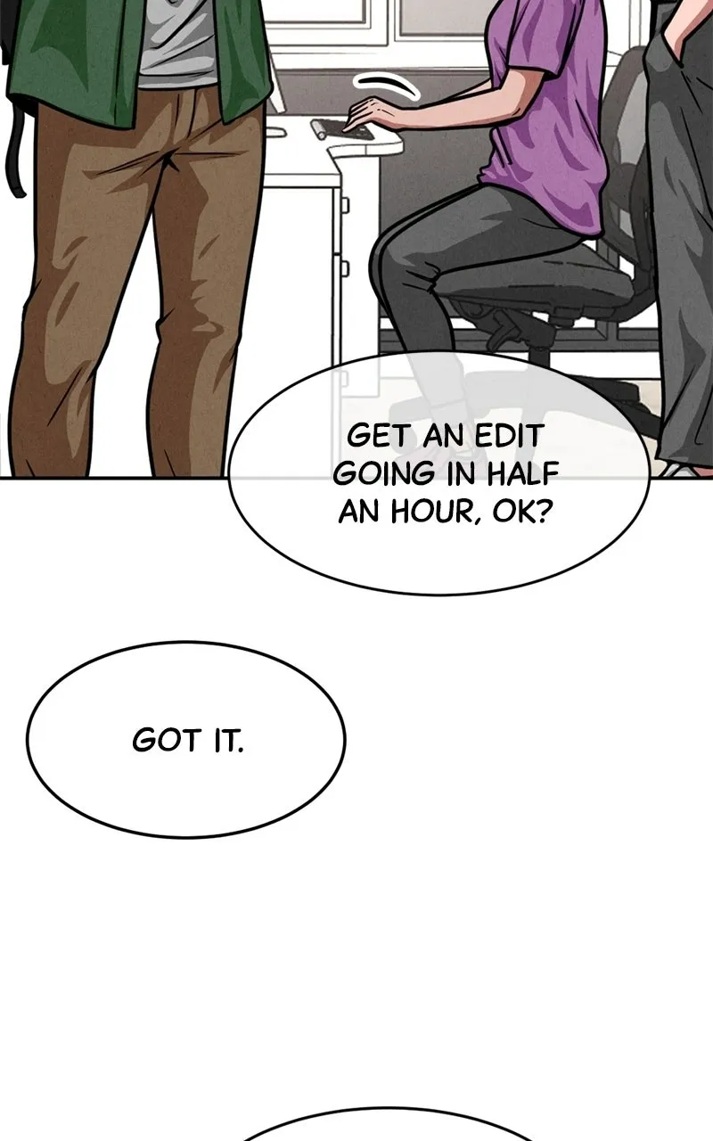 The Shell (Dono) Chapter 26 page 74 - 