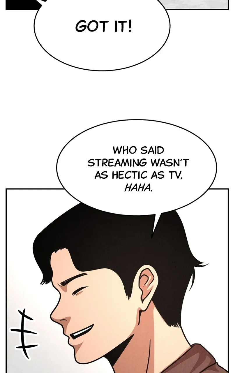The Shell (Dono) Chapter 26 page 77 - 