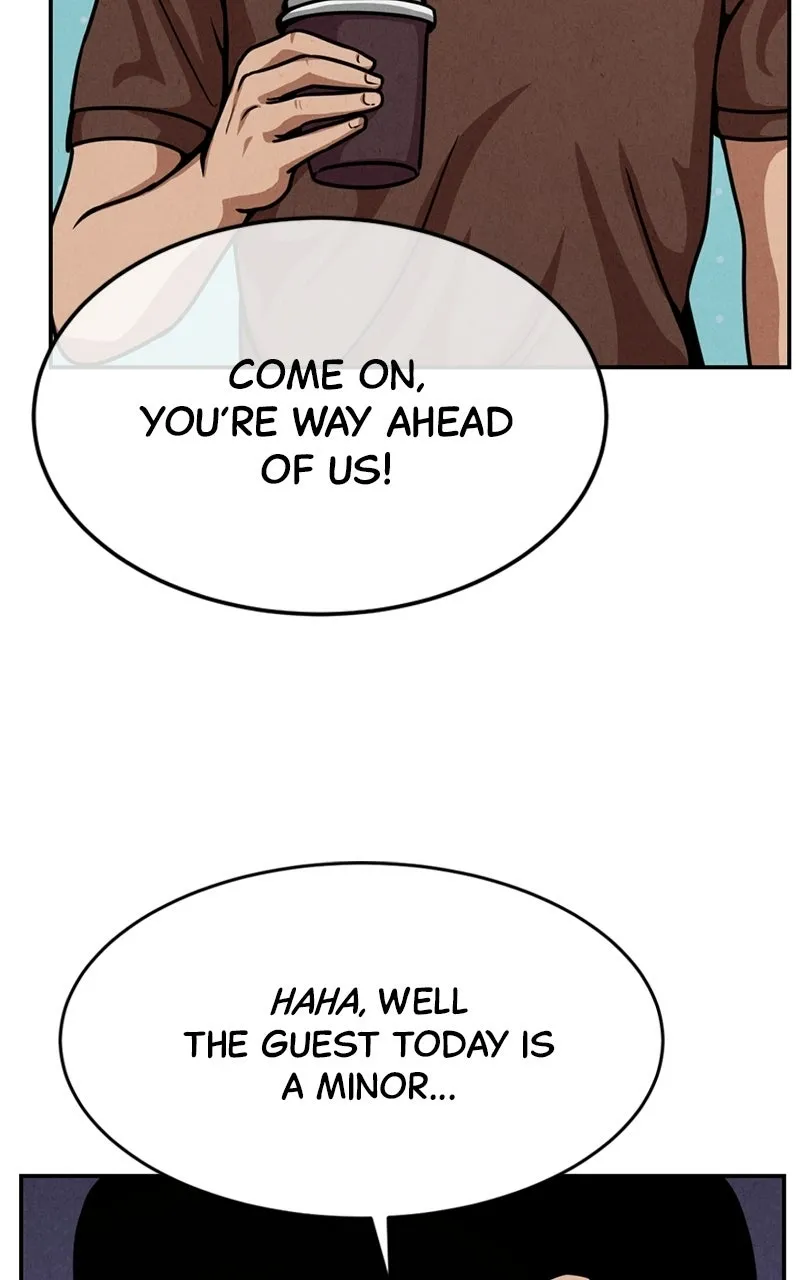 The Shell (Dono) Chapter 26 page 81 - 
