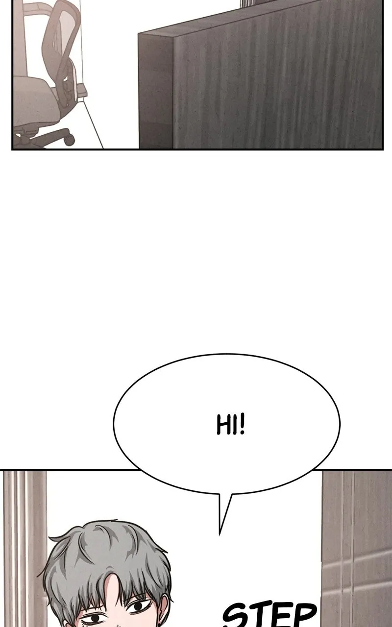 The Shell (Dono) Chapter 26 page 93 - 