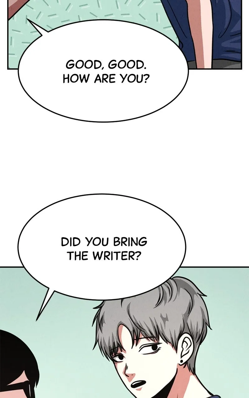 The Shell (Dono) Chapter 26 page 96 - 