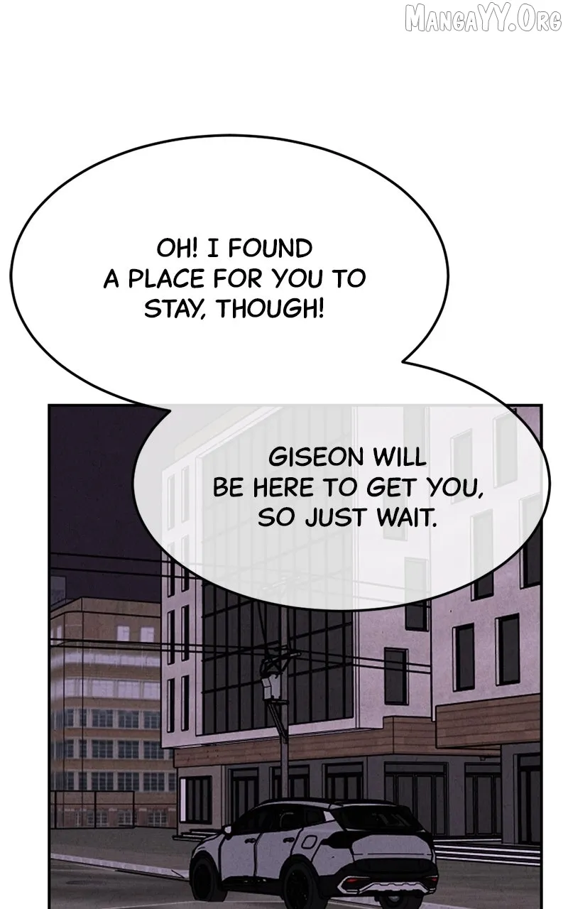 The Shell (Dono) Chapter 27 page 101 - 