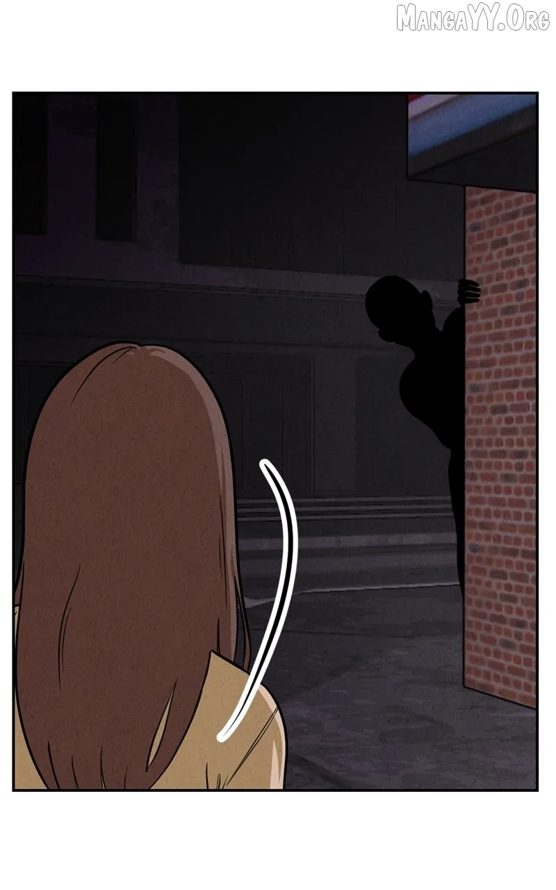 The Shell (Dono) Chapter 27 page 109 - 