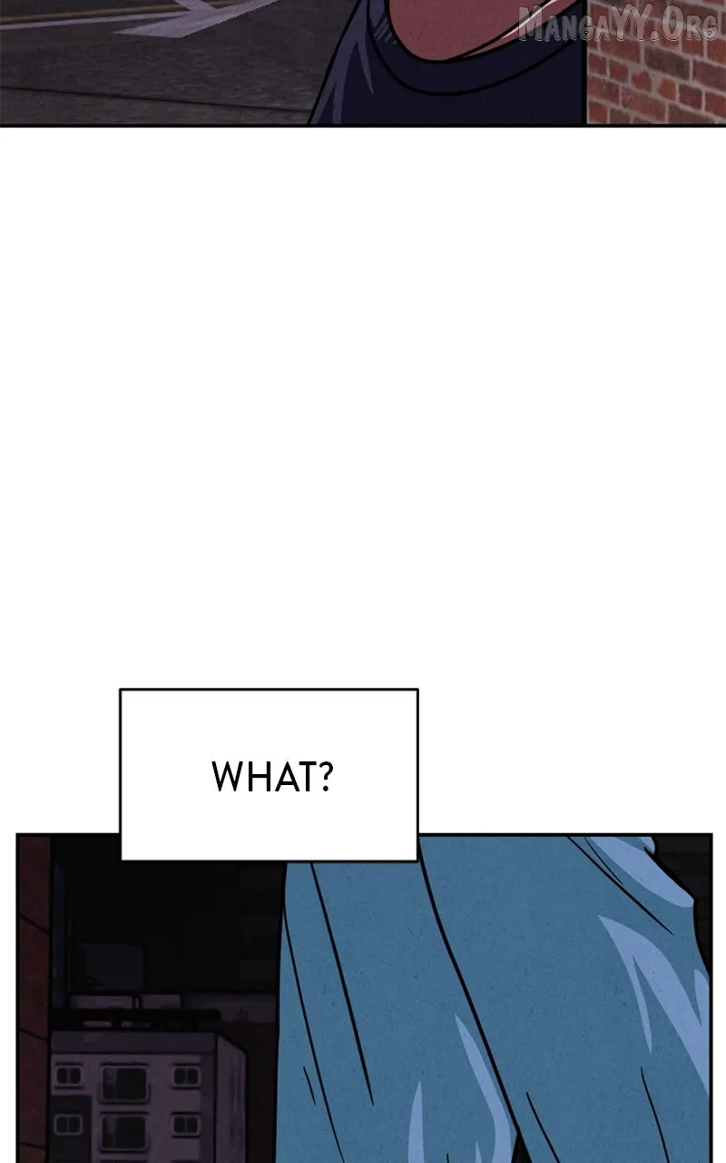 The Shell (Dono) Chapter 27 page 111 - 