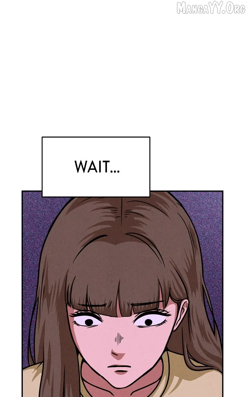 The Shell (Dono) Chapter 27 page 125 - 