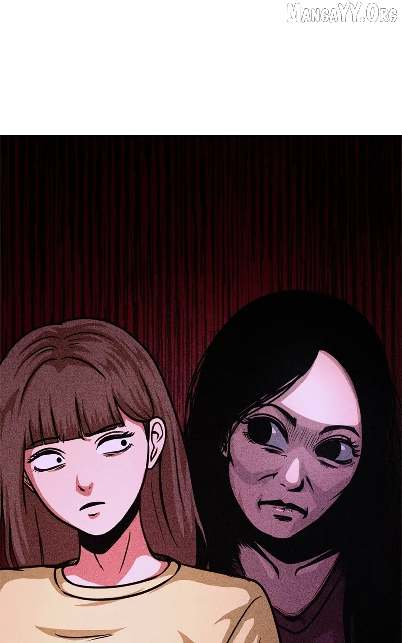 The Shell (Dono) Chapter 27 page 128 - 