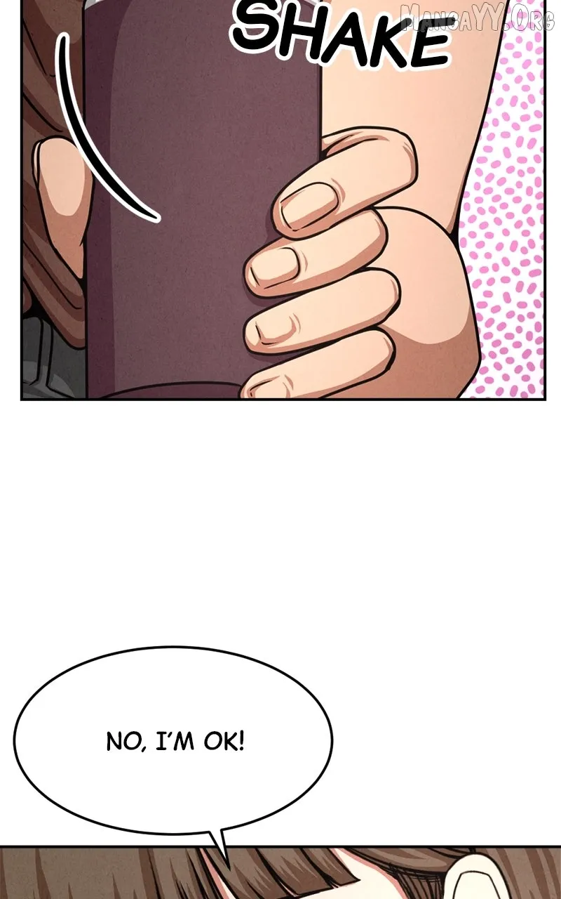 The Shell (Dono) Chapter 27 page 20 - 