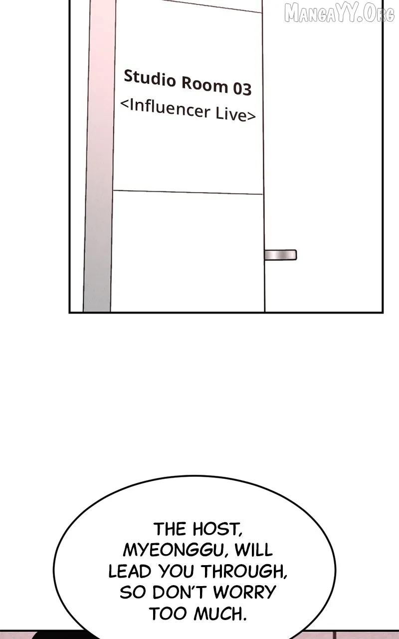 The Shell (Dono) Chapter 27 page 3 - 