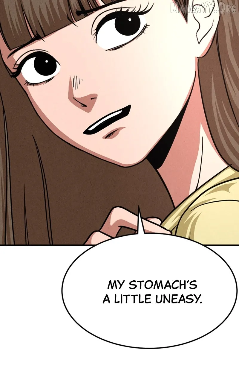 The Shell (Dono) Chapter 27 page 21 - 