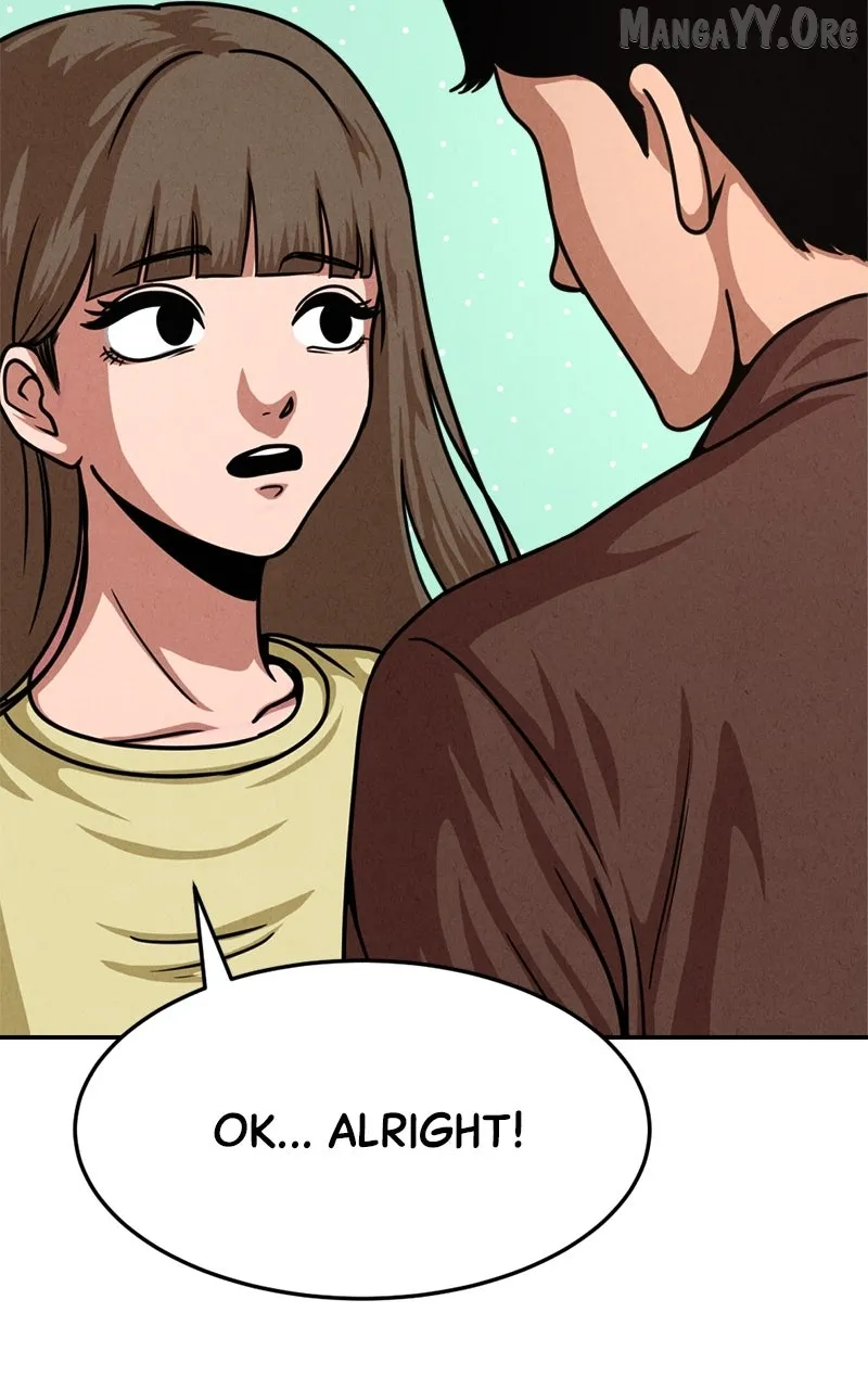 The Shell (Dono) Chapter 27 page 27 - 