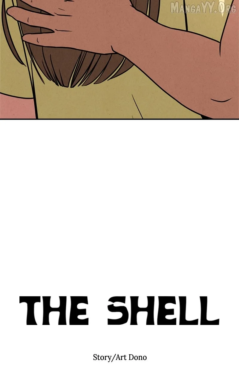 The Shell (Dono) Chapter 27 page 29 - 