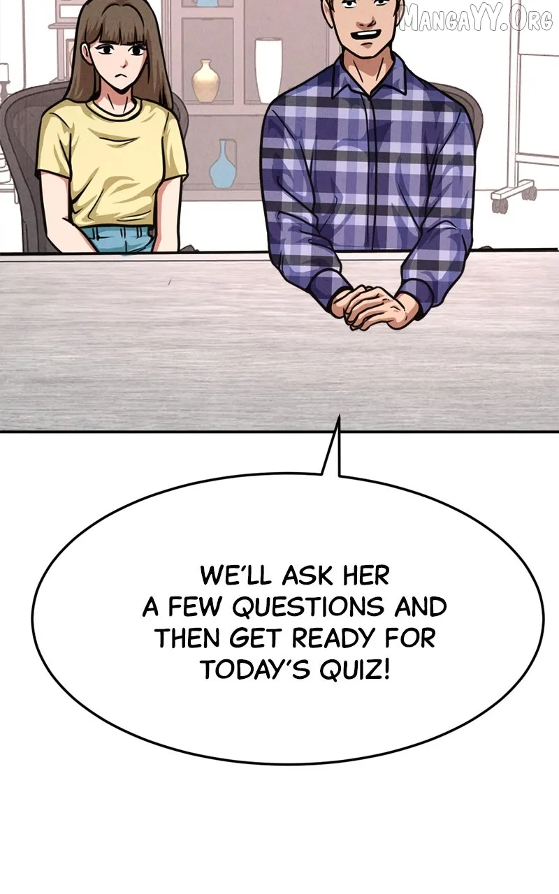 The Shell (Dono) Chapter 27 page 32 - 