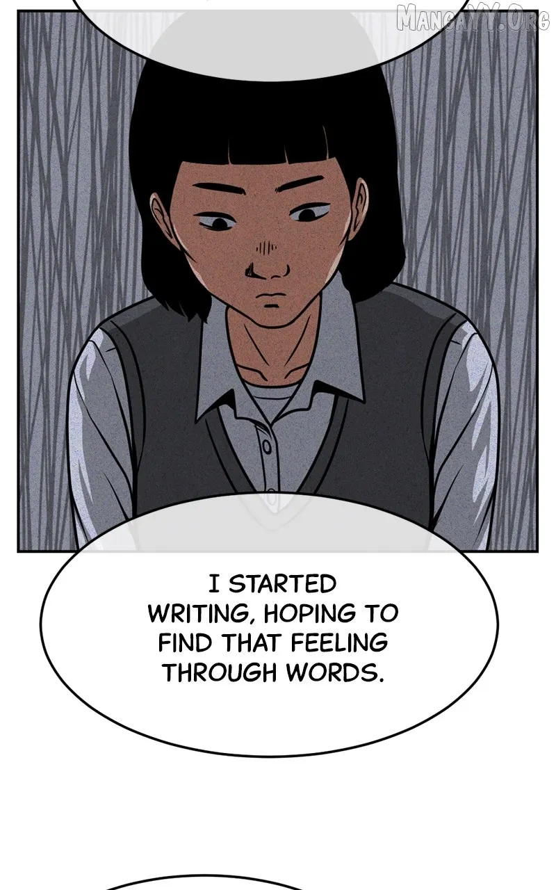 The Shell (Dono) Chapter 27 page 41 - 