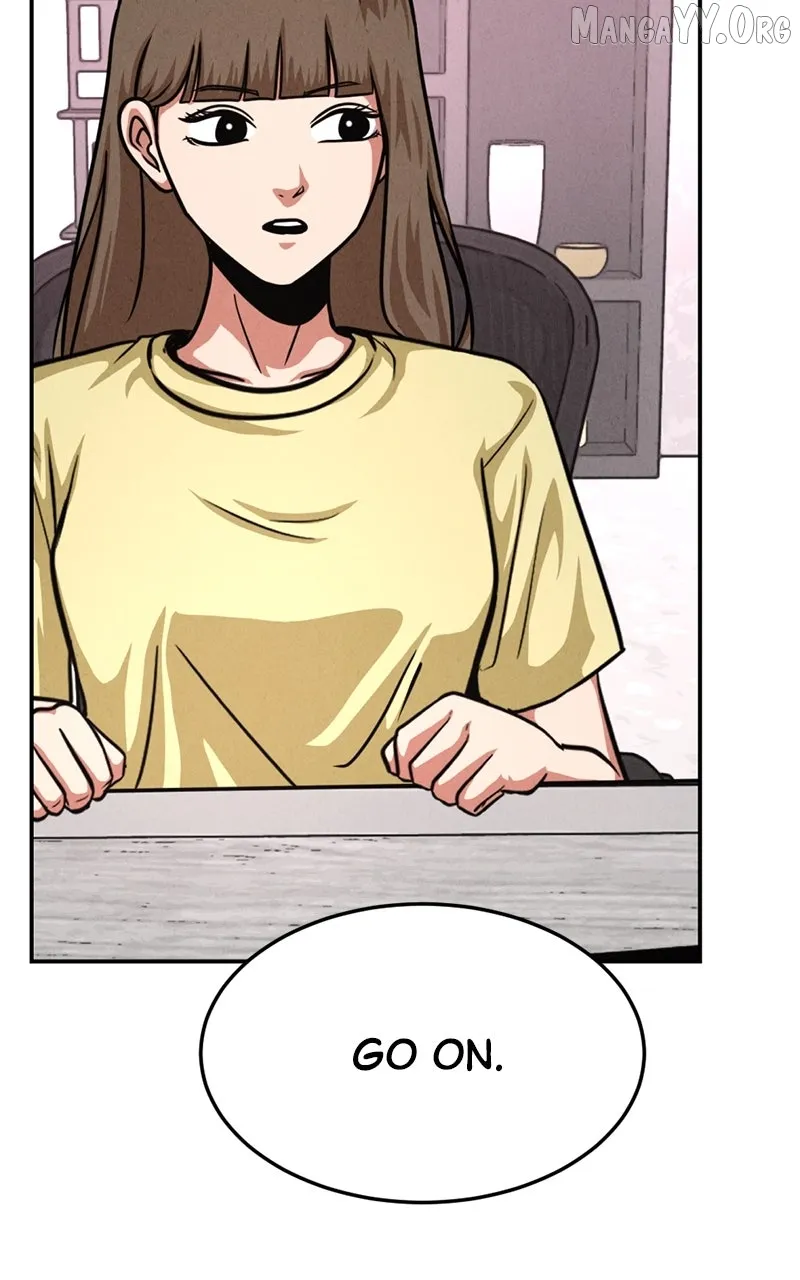 The Shell (Dono) Chapter 27 page 52 - 