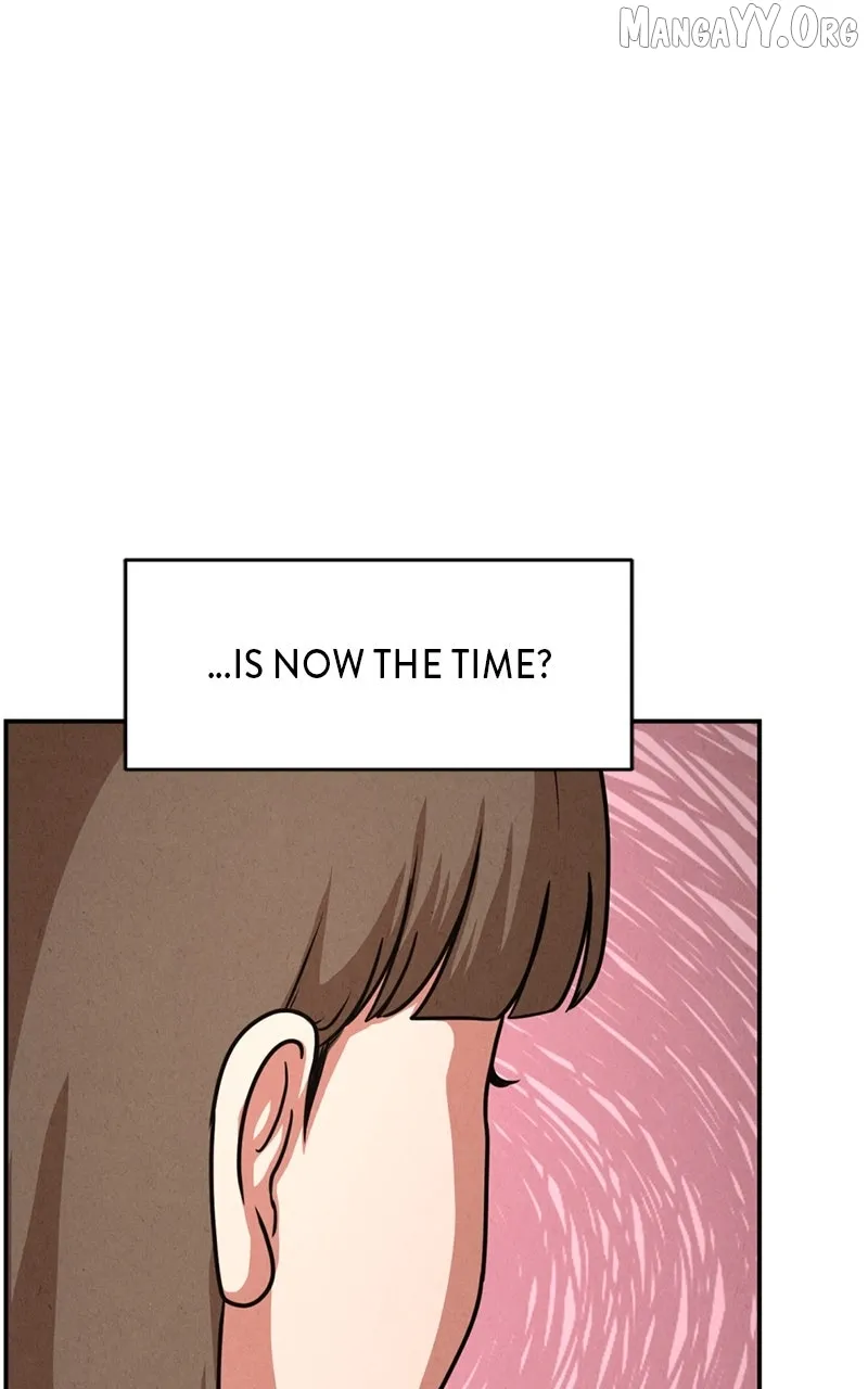 The Shell (Dono) Chapter 27 page 57 - 