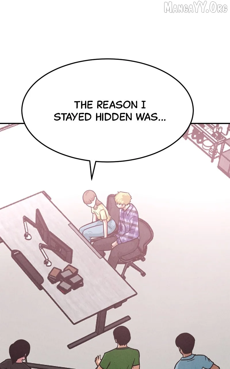 The Shell (Dono) Chapter 27 page 60 - 
