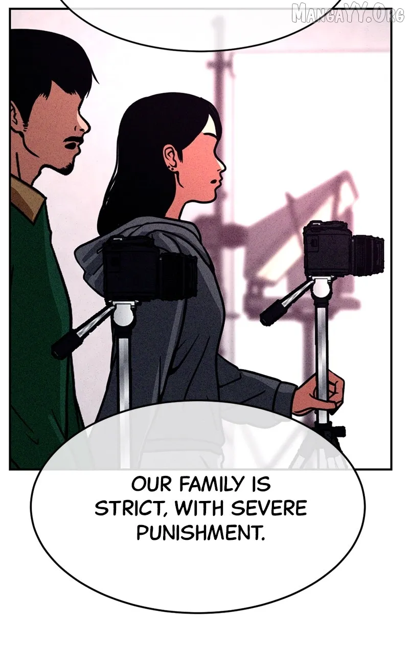 The Shell (Dono) Chapter 27 page 63 - 