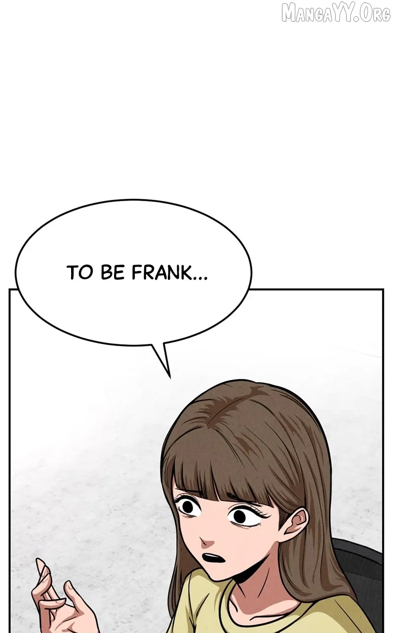 The Shell (Dono) Chapter 27 page 64 - 