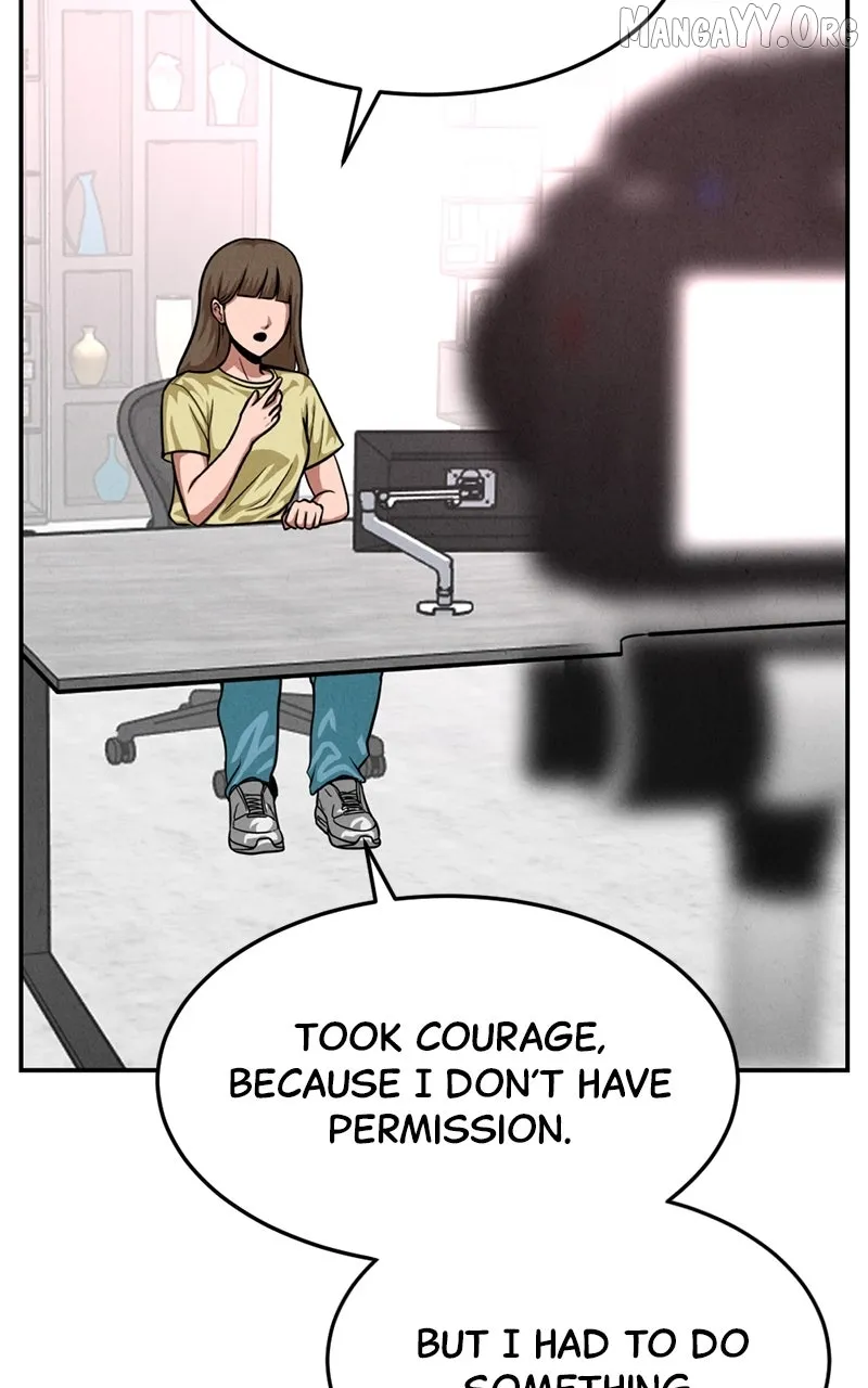 The Shell (Dono) Chapter 27 page 66 - 