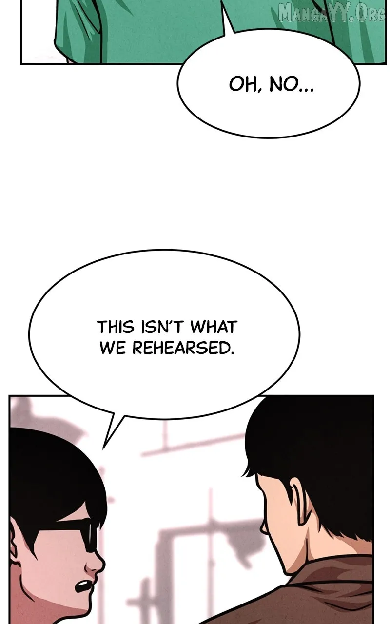 The Shell (Dono) Chapter 27 page 68 - 
