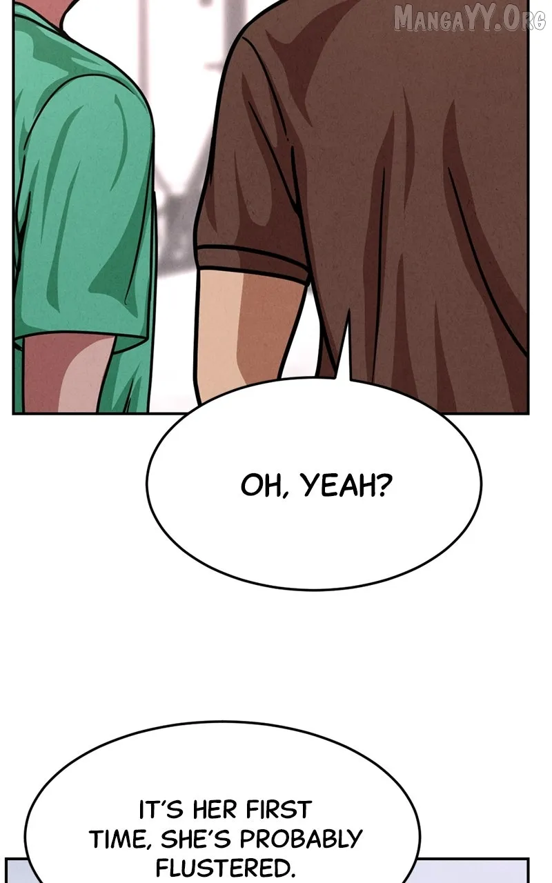 The Shell (Dono) Chapter 27 page 69 - 