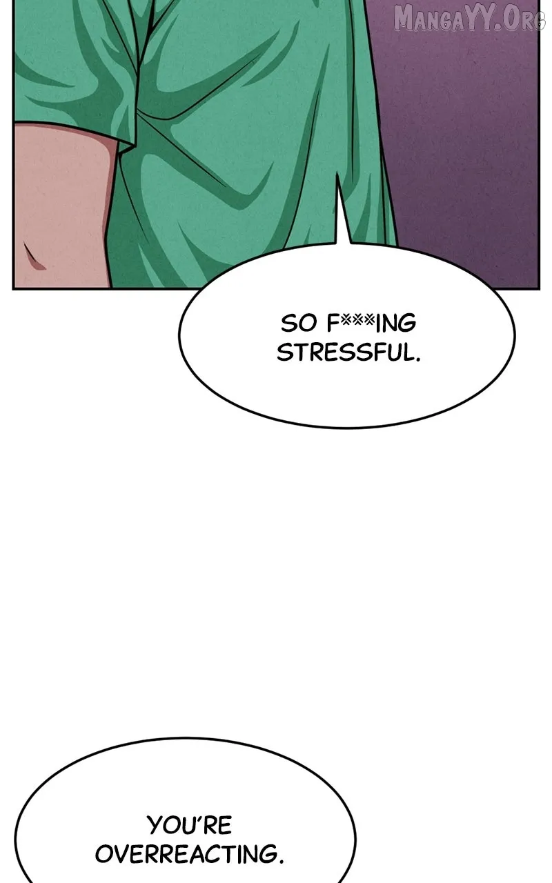 The Shell (Dono) Chapter 27 page 72 - 
