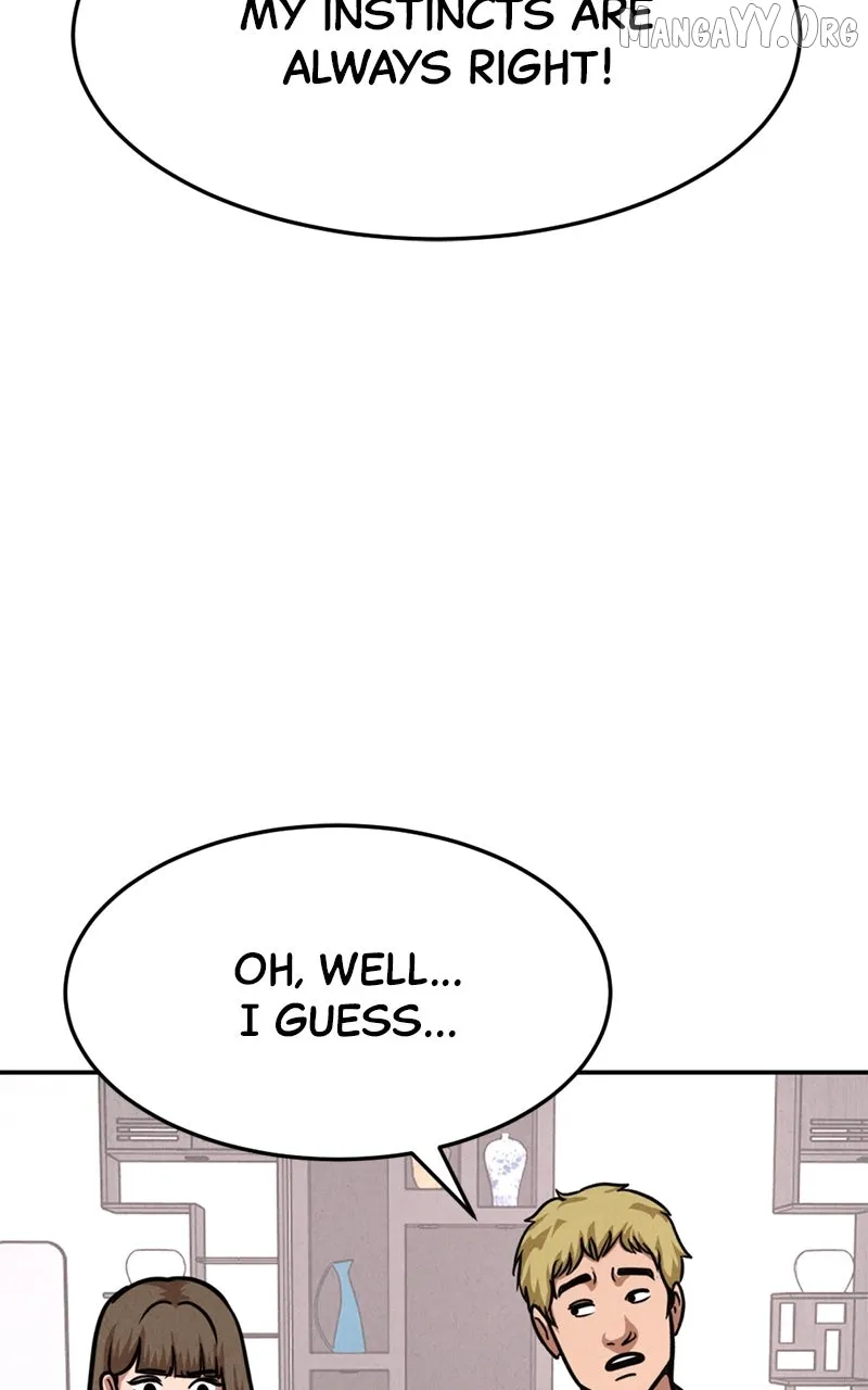 The Shell (Dono) Chapter 27 page 78 - 