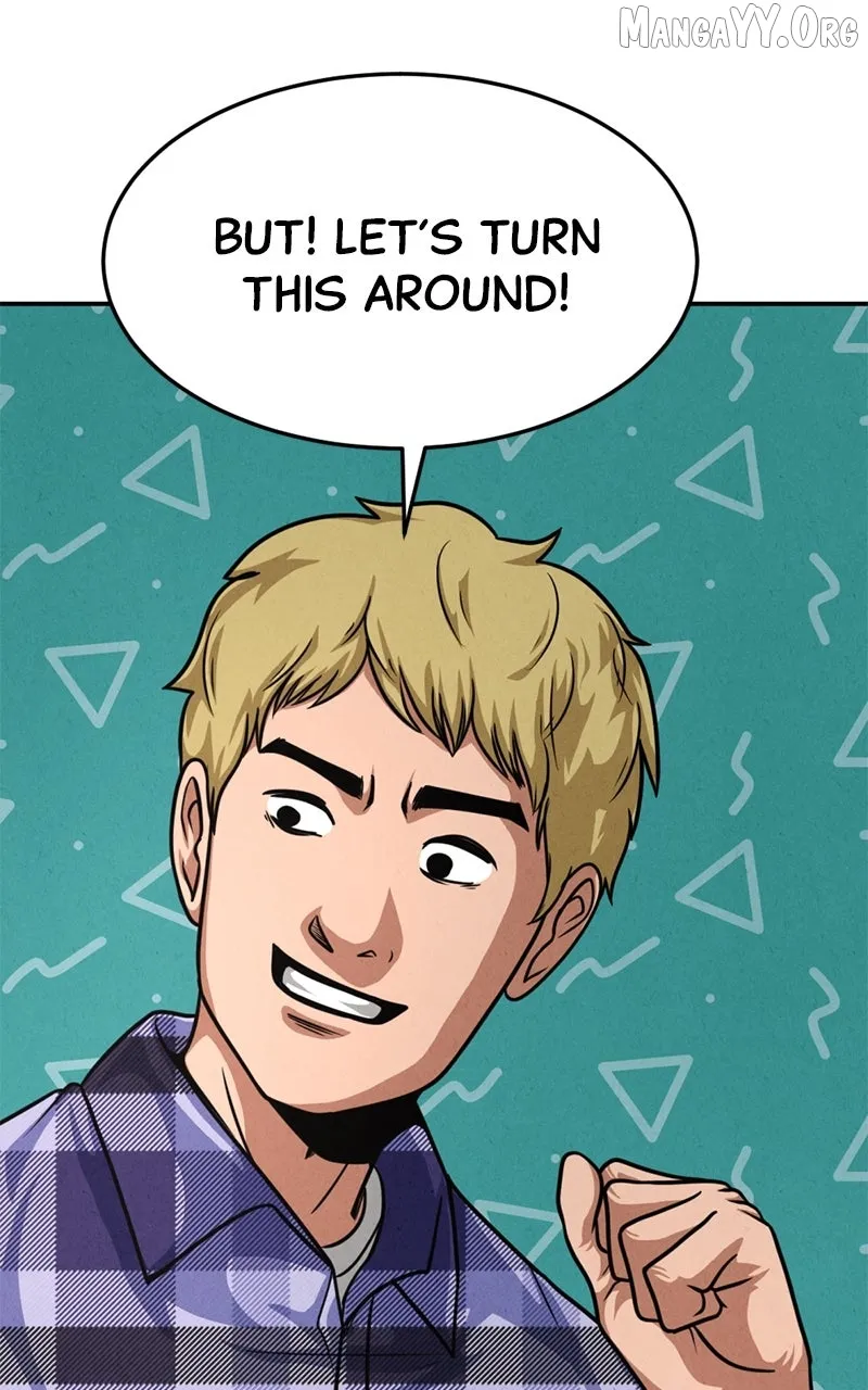The Shell (Dono) Chapter 27 page 80 - 