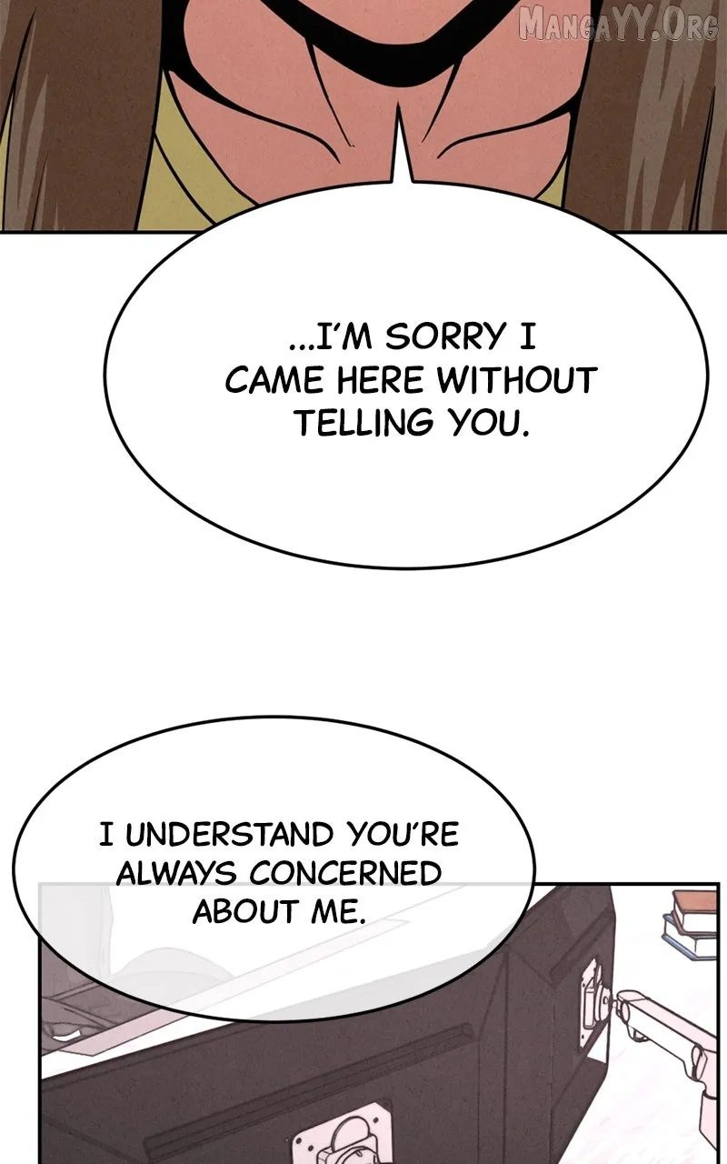 The Shell (Dono) Chapter 27 page 84 - 