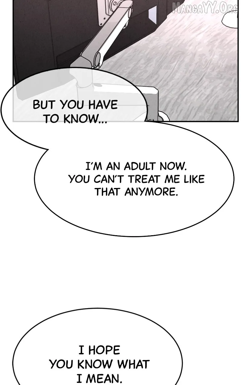 The Shell (Dono) Chapter 27 page 85 - 