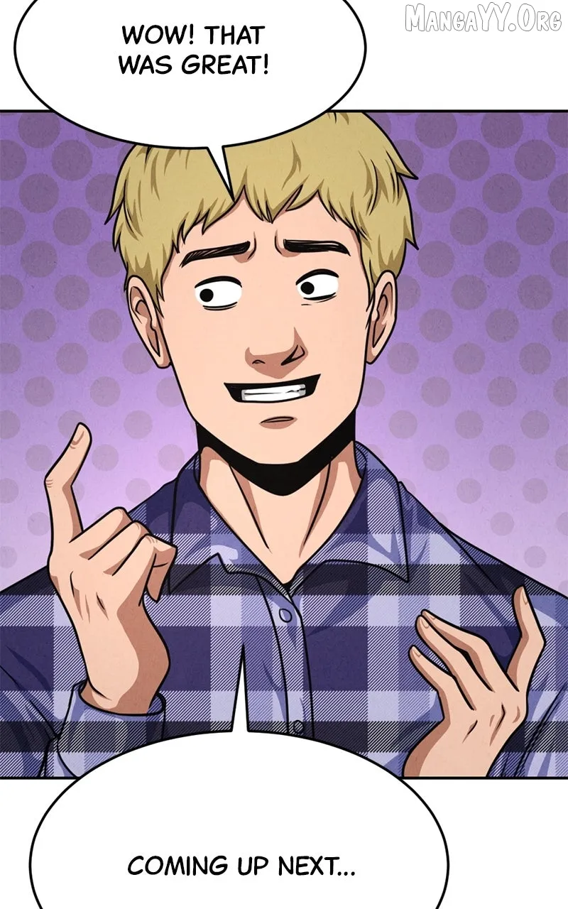 The Shell (Dono) Chapter 27 page 87 - 